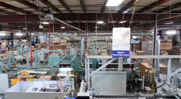 AICC, Wasatch Container Partner On Second Virtual Plant Tour