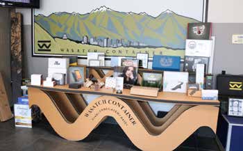AICC, Wasatch Container Partner On Second Virtual Plant Tour