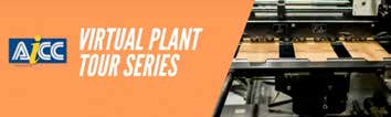 AICC, Wasatch Container Partner On Second Virtual Plant Tour