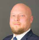 BW Integrated Systems Promotes Collier To EVP, Global Operations