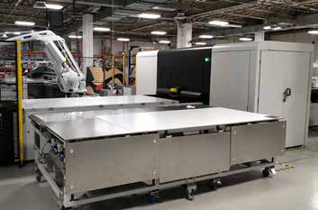 Cowan Graphics Invests In Fujifilm Inca OnsetX3 HS