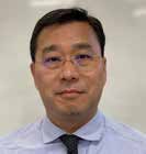 MHIA Corrugating Machinery Names Kikumoto VP Sales, North America