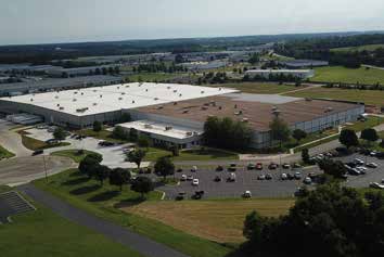 SMC Packaging Group Undergoes Major Expansion