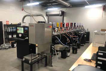 SMC Packaging Group Undergoes Major Expansion