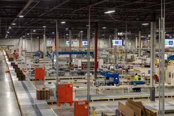 SMC Packaging Group Undergoes Major Expansion