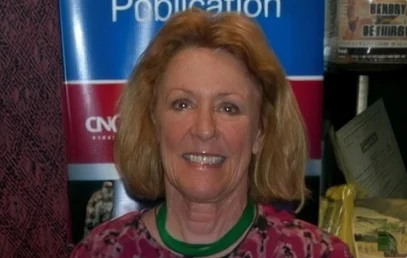 Robyn Smith